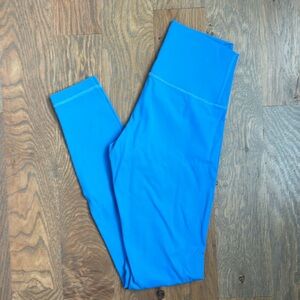 barely worn lululemon align leggings